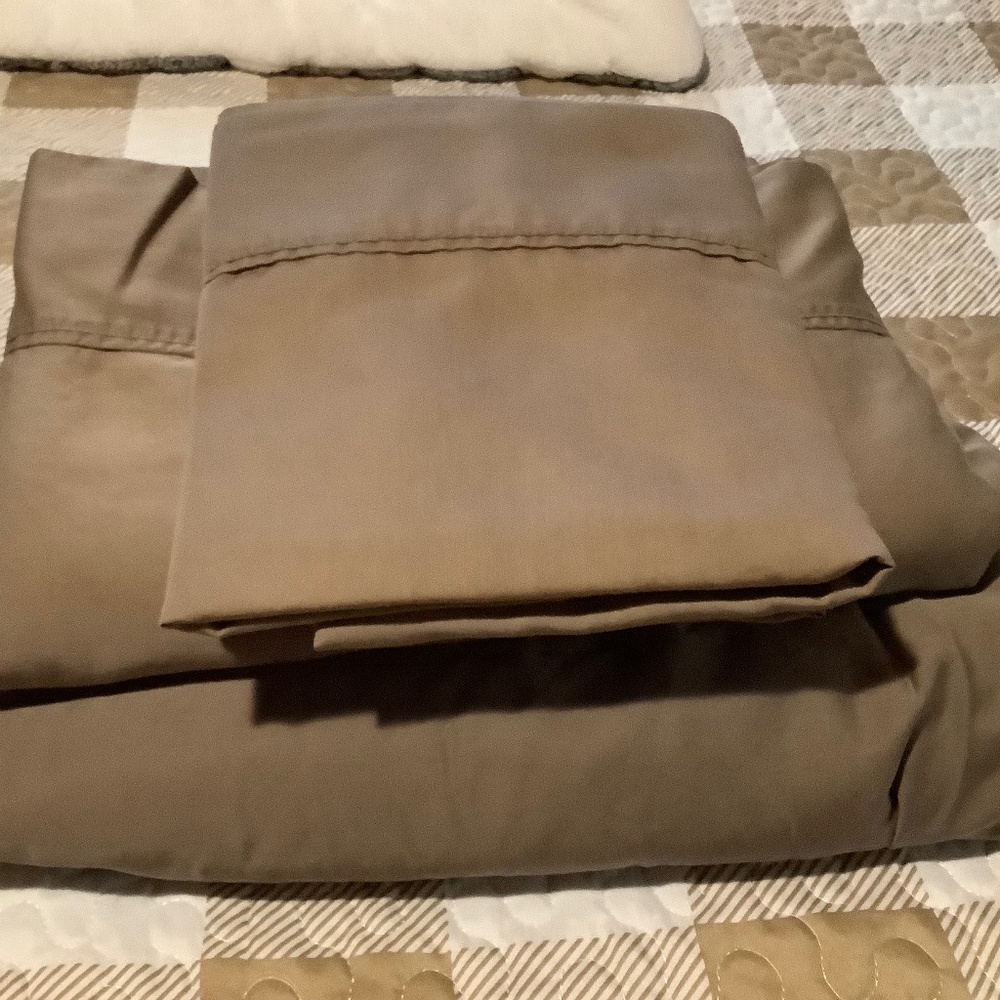 King size sheets